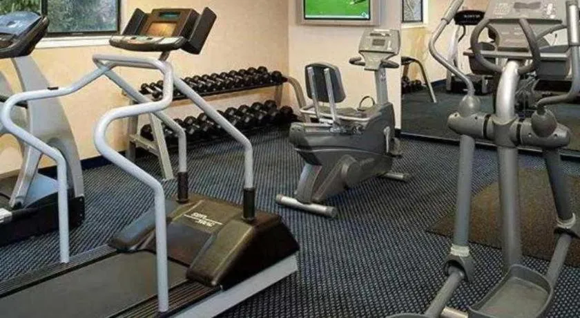 Sonesta ES Suites Ann Arbor