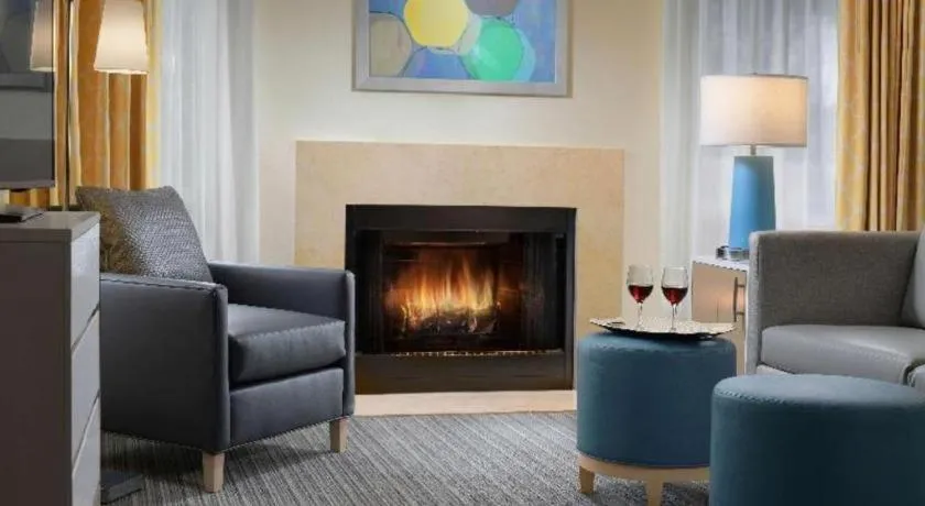 Sonesta ES Suites Ann Arbor