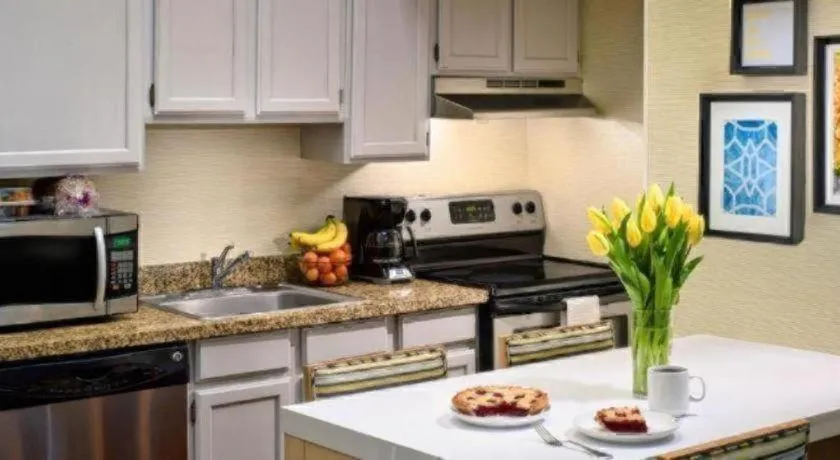 Sonesta ES Suites Ann Arbor