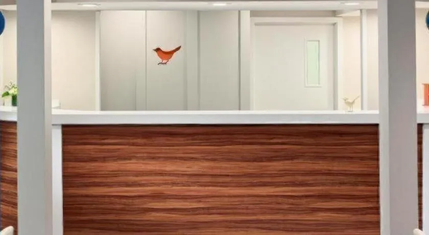 Sonesta ES Suites Ann Arbor