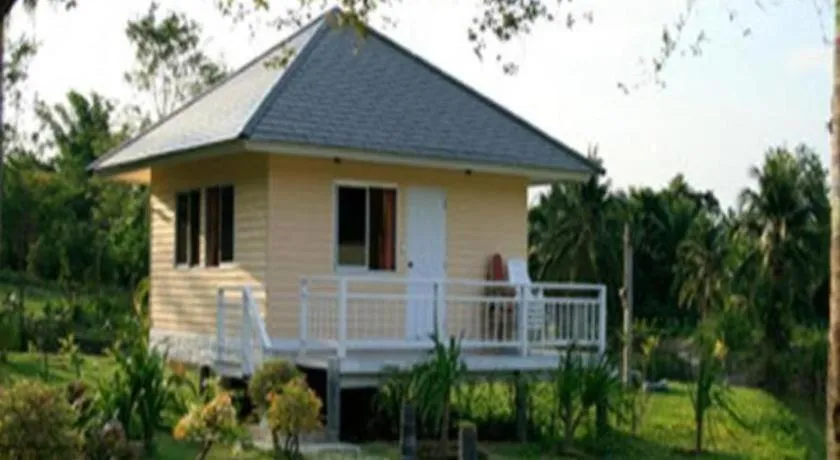 Greenfield Valley Fishing Resort