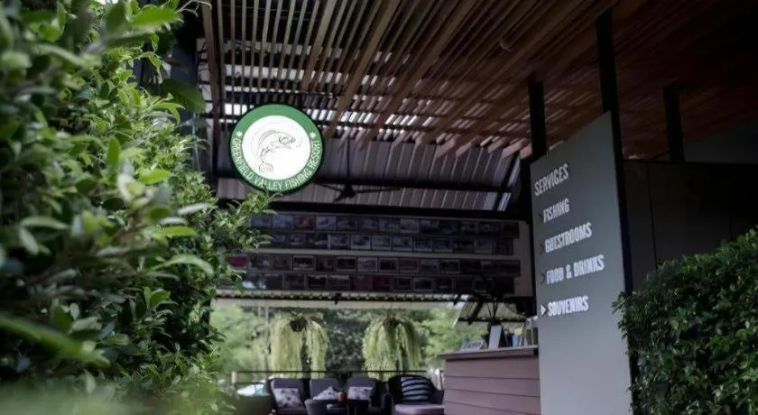 Greenfield Valley Fishing Resort