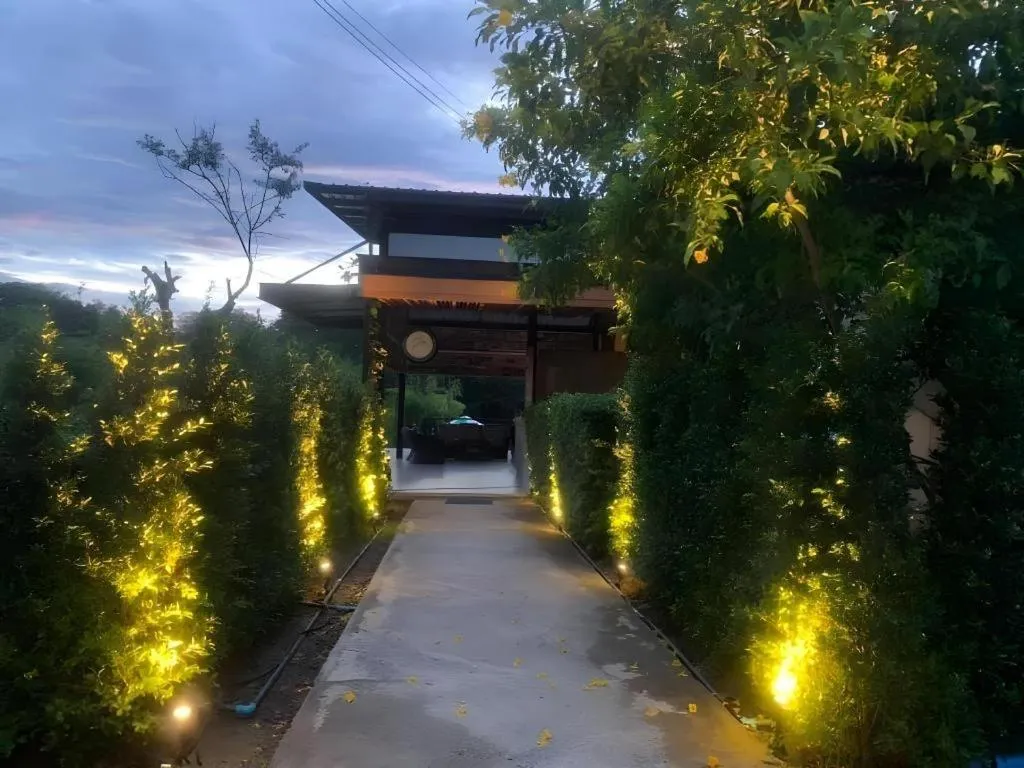 Greenfield Valley Fishing Resort