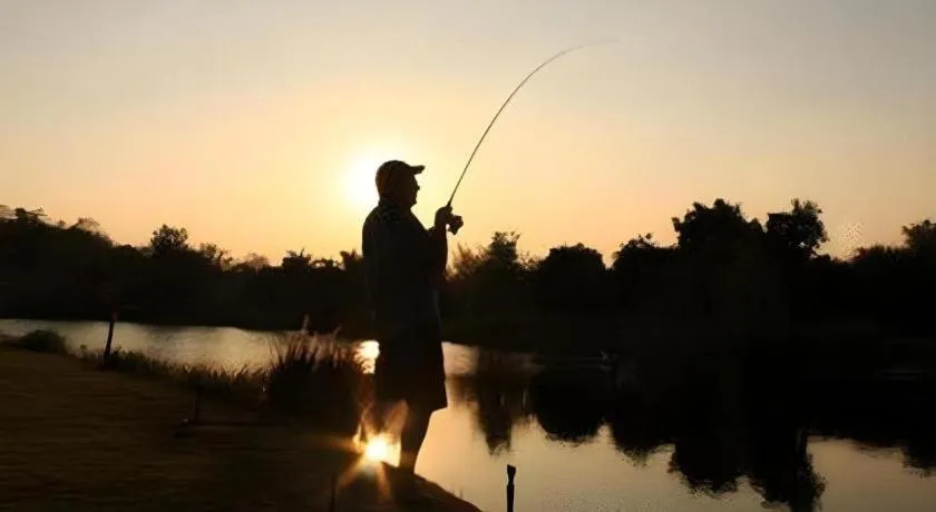 Greenfield Valley Fishing Resort