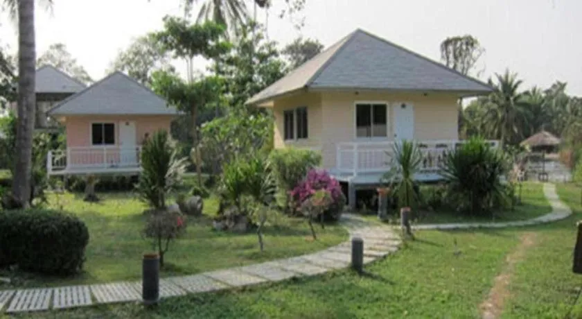 Greenfield Valley Fishing Resort