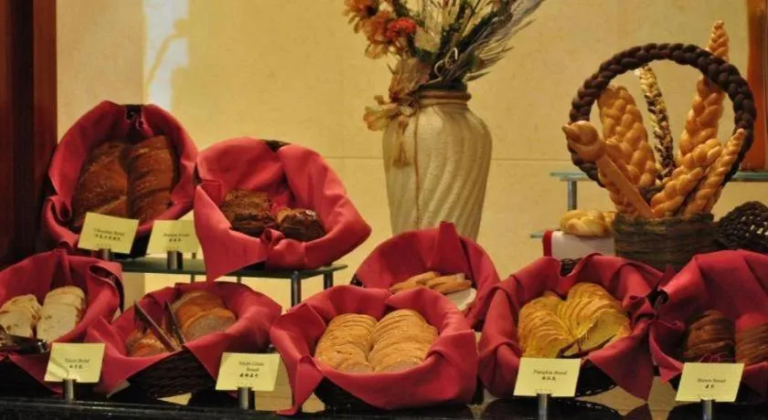 Guilin Bravo Hotel Grand Wing