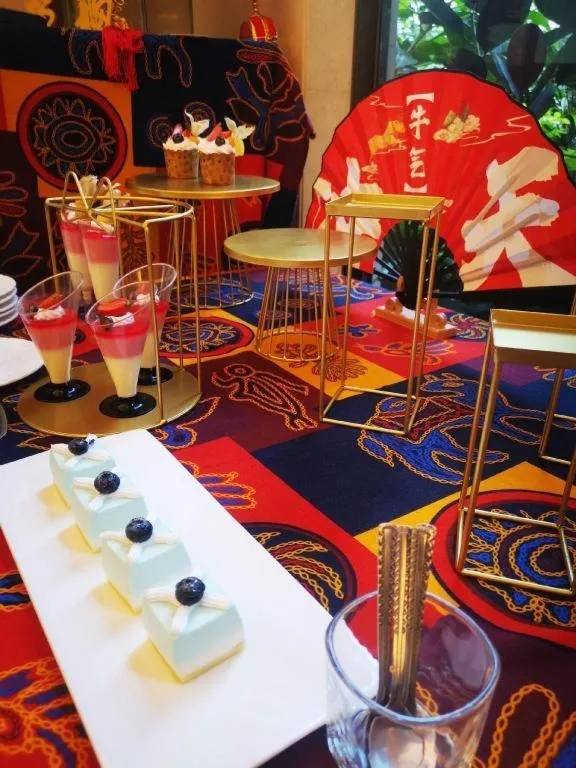 Guilin Bravo Hotel Grand Wing