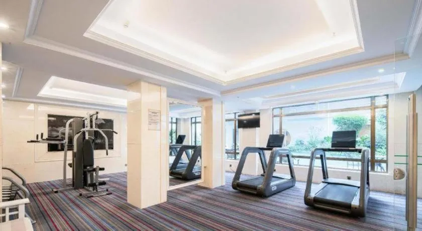 Guilin Bravo Hotel Grand Wing