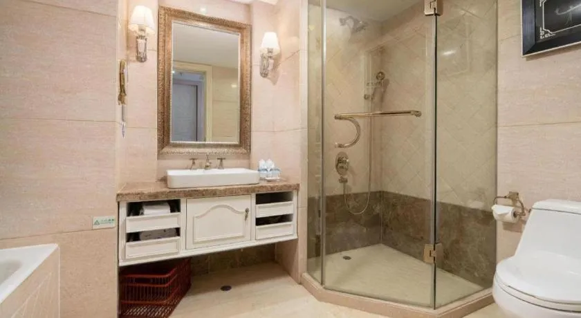 Guilin Bravo Hotel Grand Wing