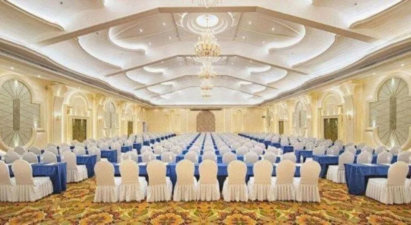 Guilin Bravo Hotel Grand Wing