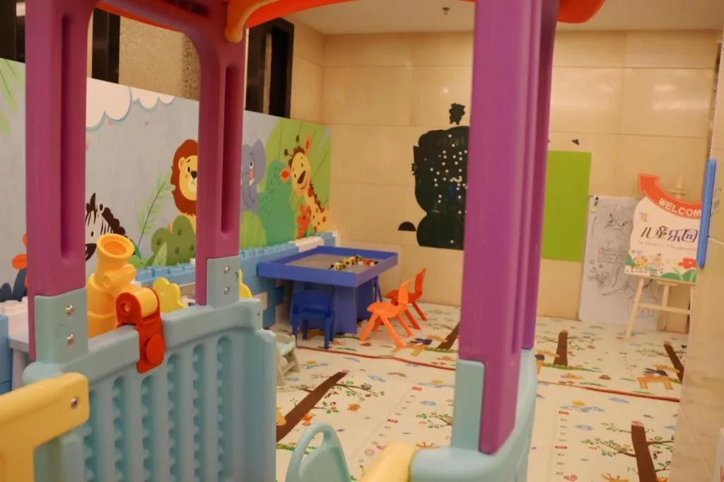 Guilin Bravo Hotel Grand Wing