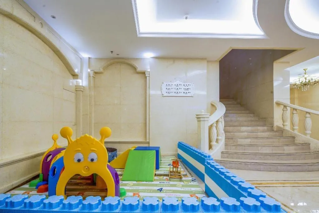 Guilin Bravo Hotel Grand Wing