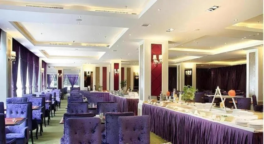 Guilin Bravo Hotel Grand Wing