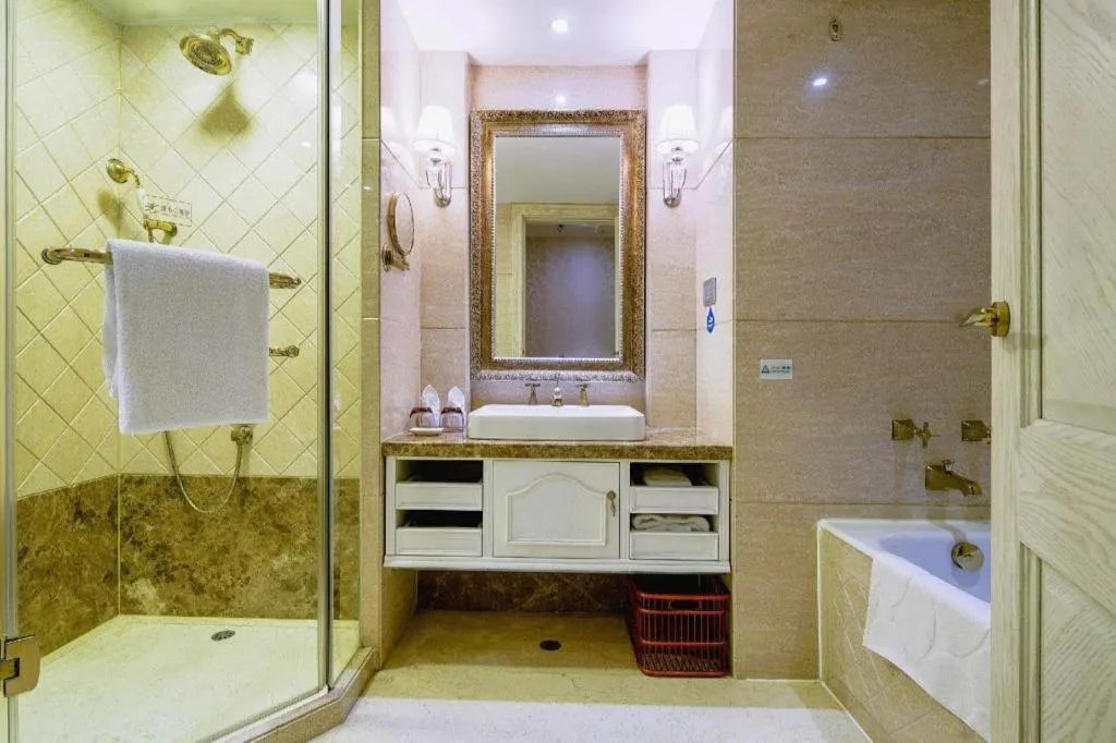 Guilin Bravo Hotel Grand Wing