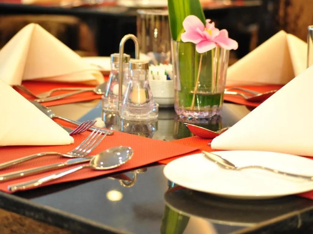 Guilin Bravo Hotel Grand Wing