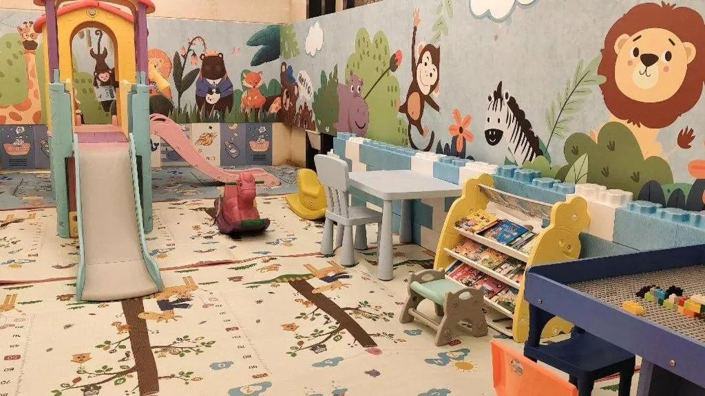 Guilin Bravo Hotel Grand Wing