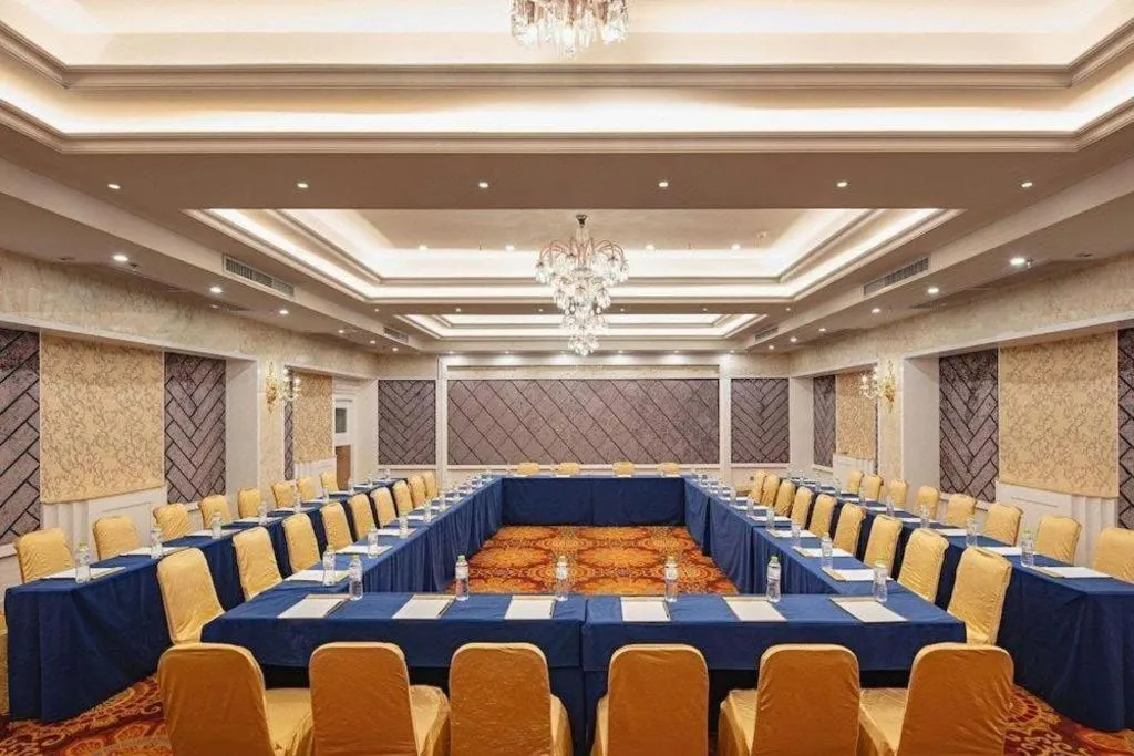 Guilin Bravo Hotel Grand Wing