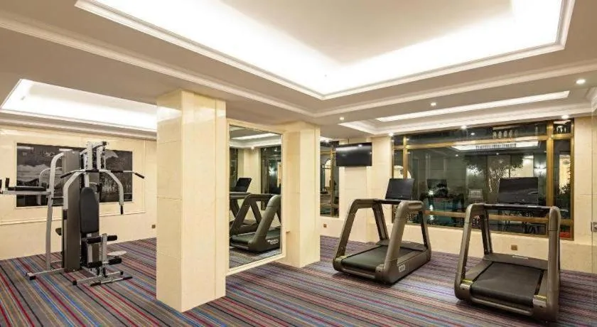 Guilin Bravo Hotel Grand Wing