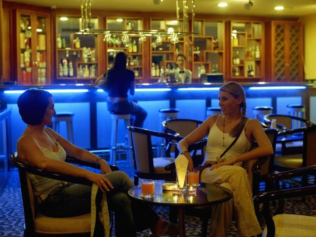 Guilin Bravo Hotel Grand Wing