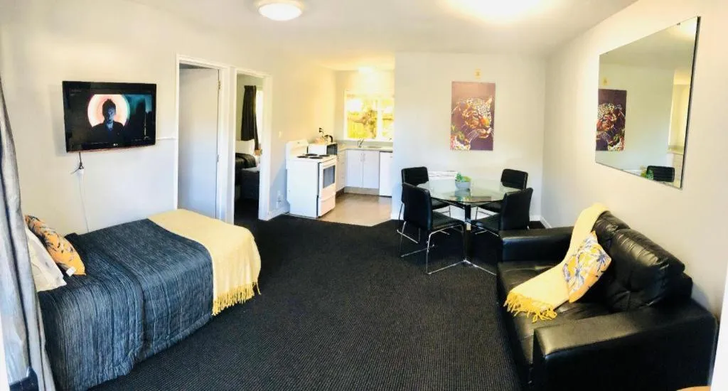 Christchurch Motel