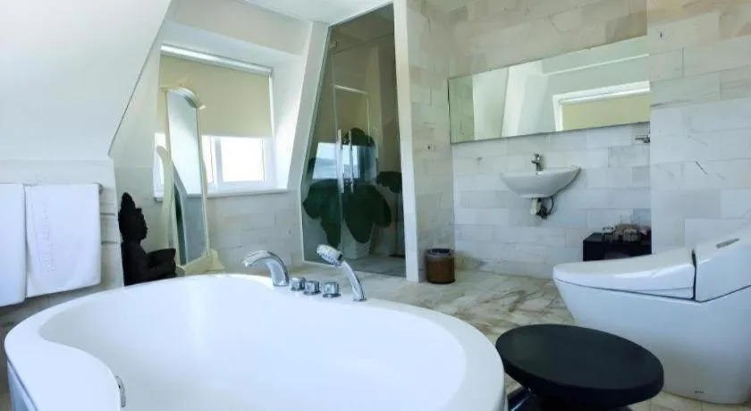 Paragon Villa Hotel Nha Trang