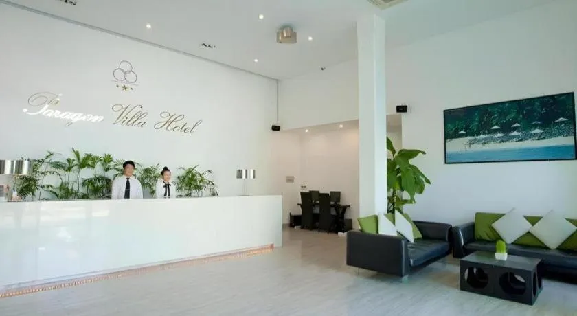 Paragon Villa Hotel Nha Trang