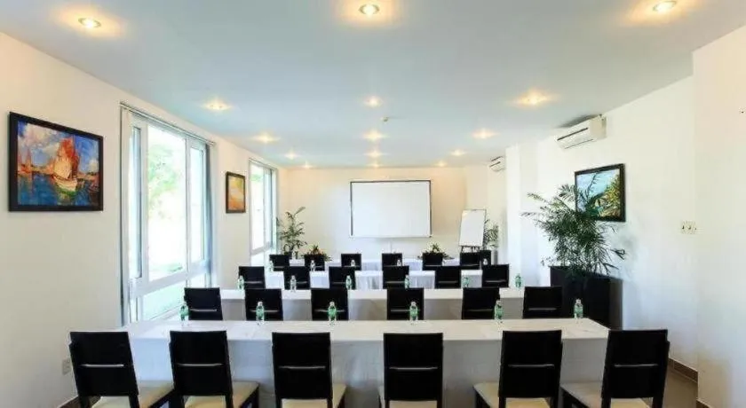 Paragon Villa Hotel Nha Trang