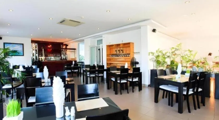 Paragon Villa Hotel Nha Trang