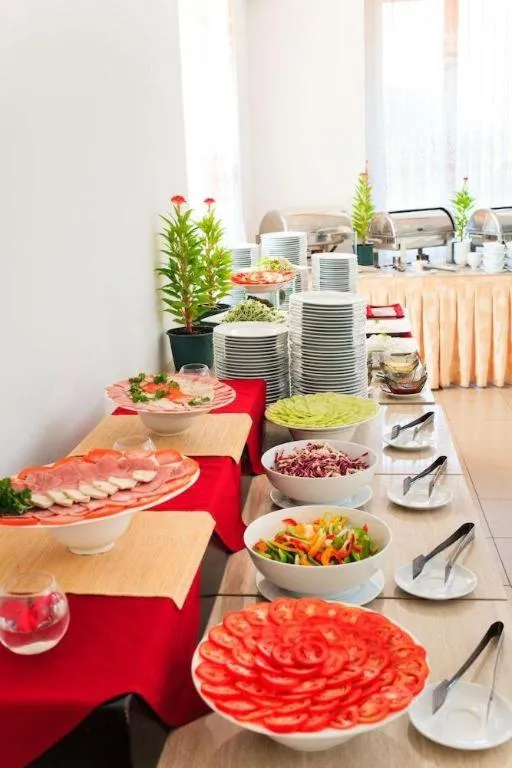 Paragon Villa Hotel Nha Trang