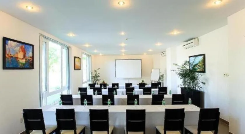 Paragon Villa Hotel Nha Trang