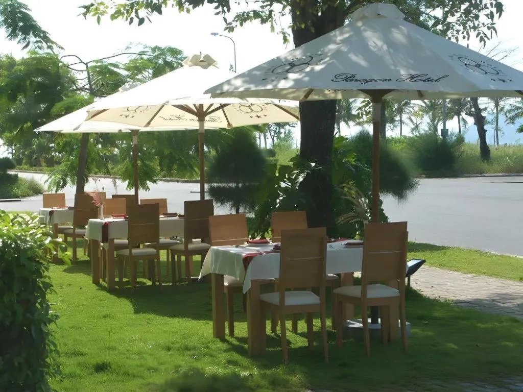 Paragon Villa Hotel Nha Trang