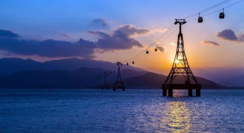 Paragon Villa Hotel Nha Trang