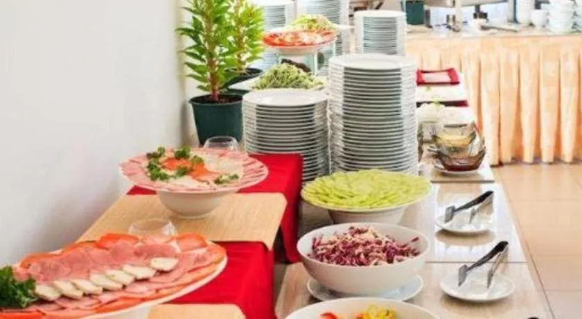 Paragon Villa Hotel Nha Trang