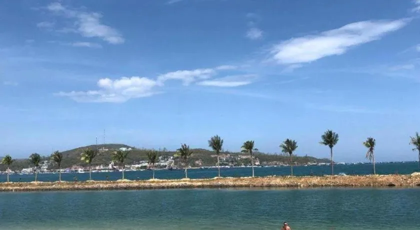 Paragon Villa Hotel Nha Trang