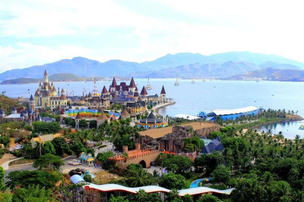 Paragon Villa Hotel Nha Trang