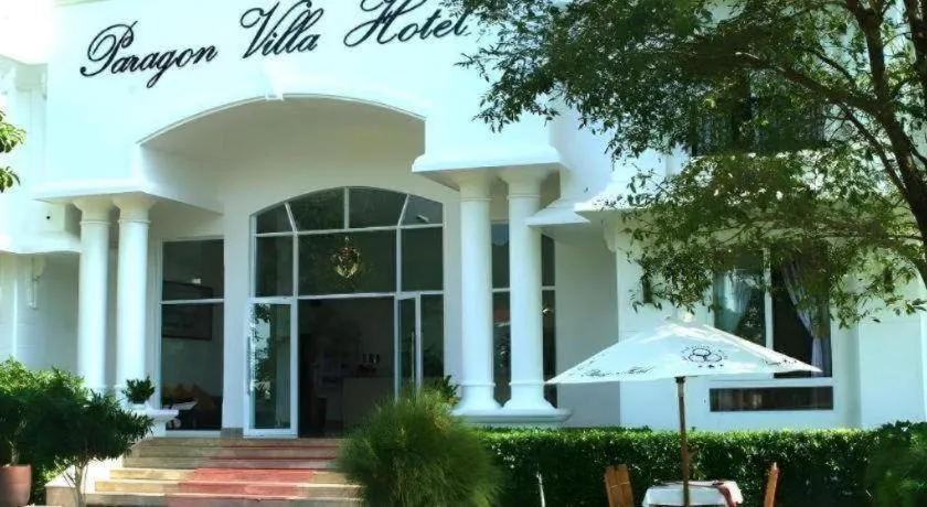 Paragon Villa Hotel Nha Trang