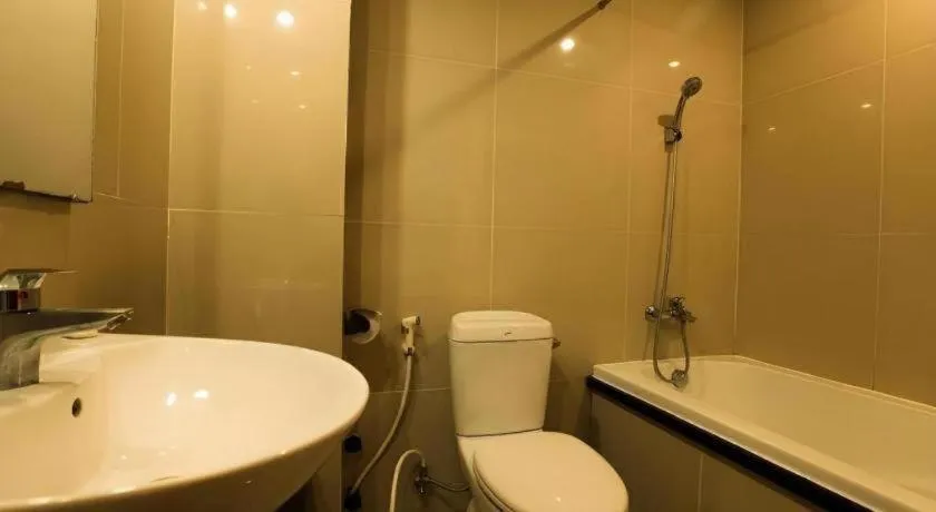 Paragon Villa Hotel Nha Trang