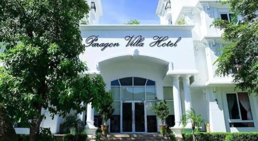 Paragon Villa Hotel Nha Trang