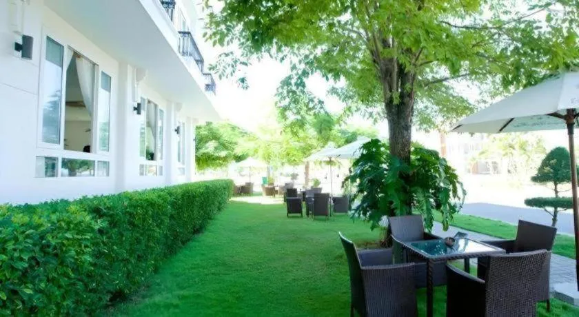 Paragon Villa Hotel Nha Trang