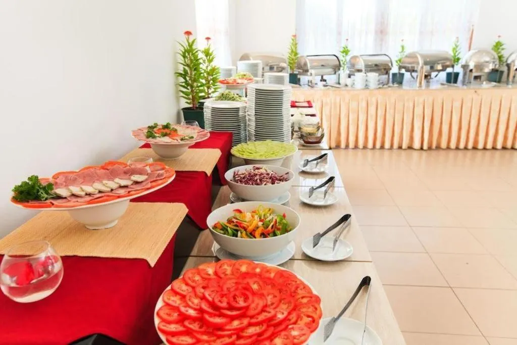 Paragon Villa Hotel Nha Trang