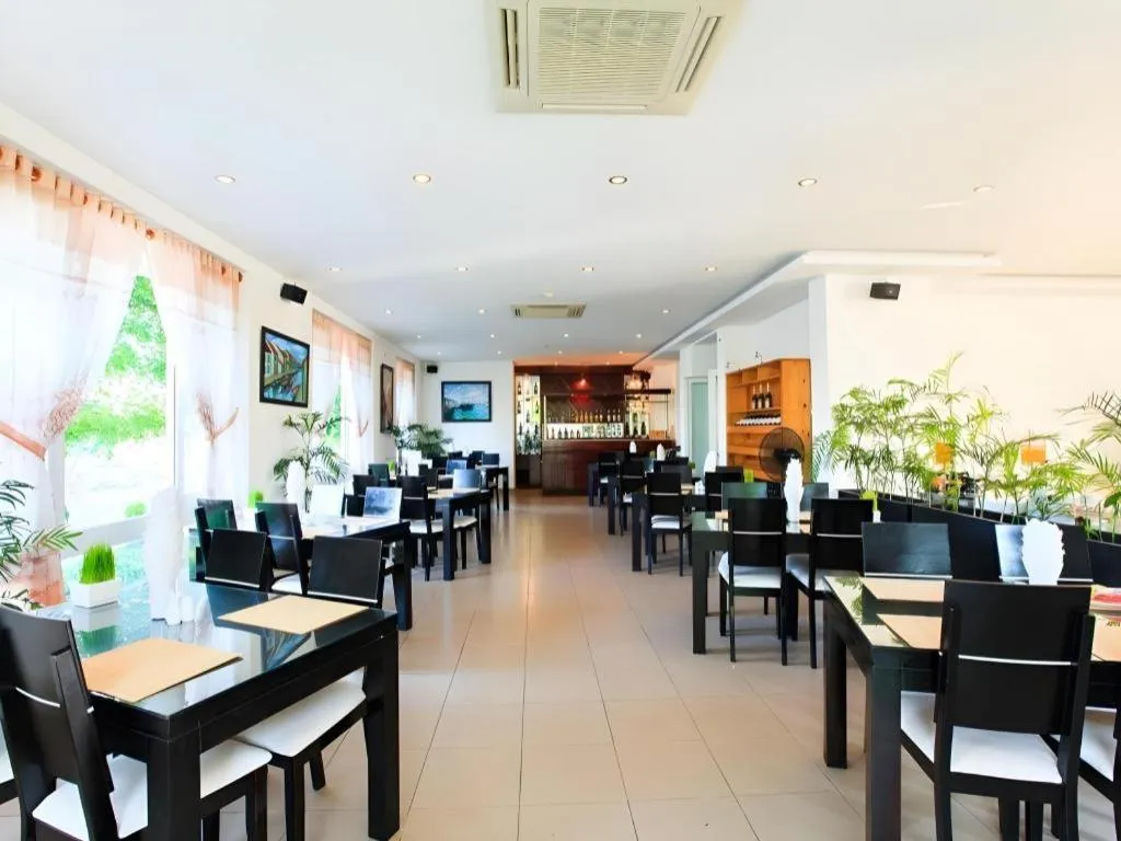 Paragon Villa Hotel Nha Trang