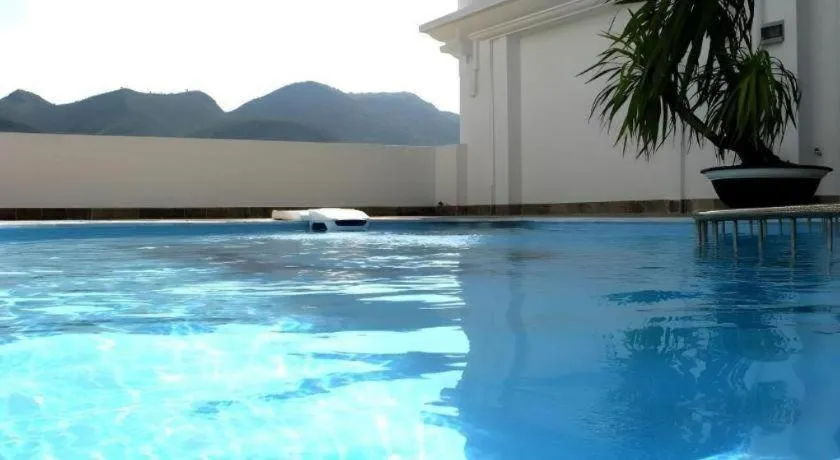 Paragon Villa Hotel Nha Trang