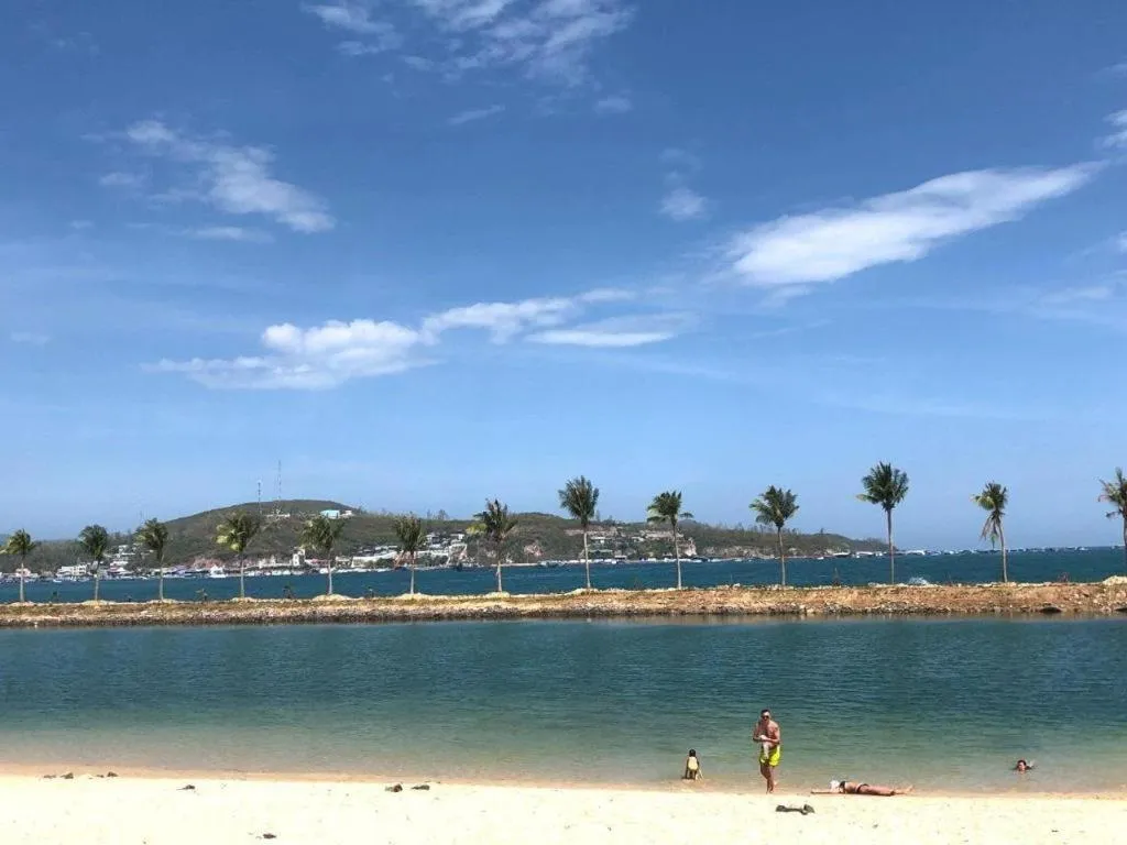 Paragon Villa Hotel Nha Trang