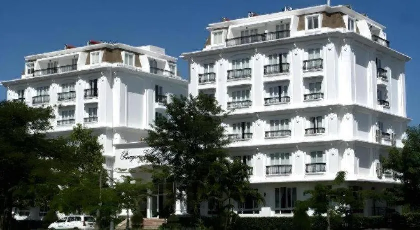 Paragon Villa Hotel Nha Trang