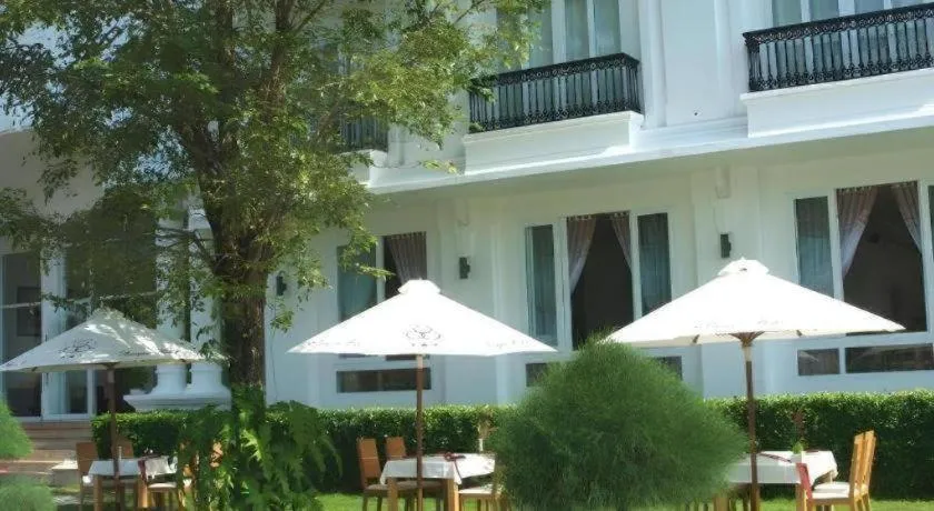 Paragon Villa Hotel Nha Trang