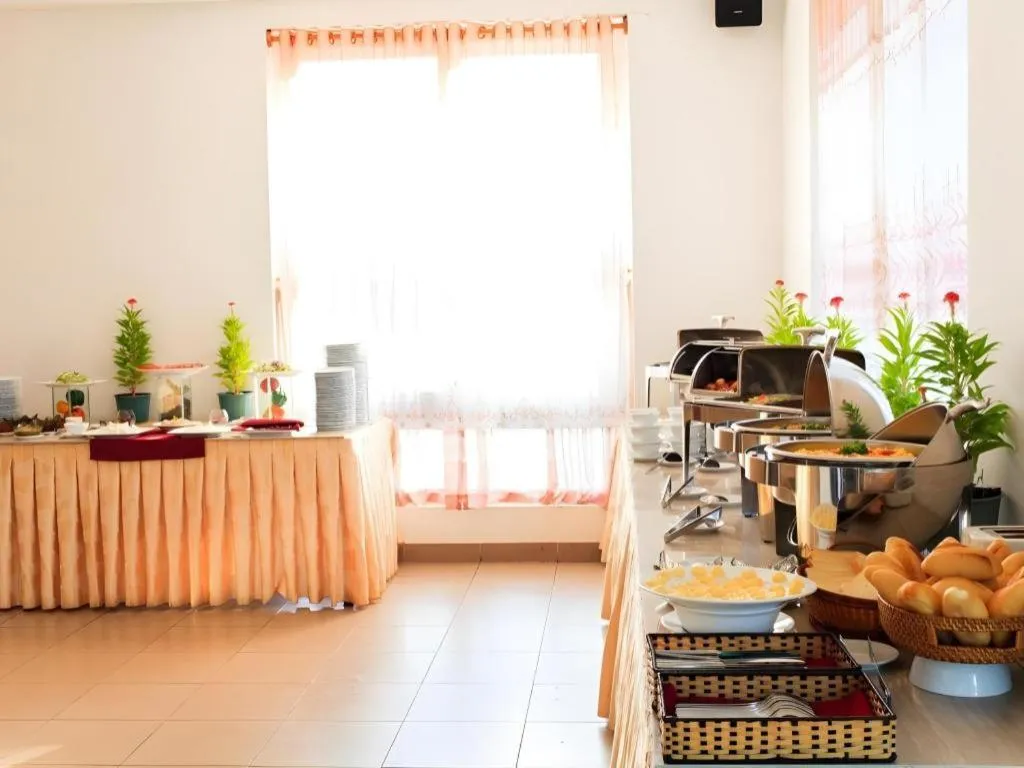 Paragon Villa Hotel Nha Trang