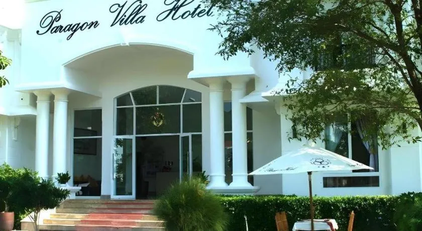Paragon Villa Hotel Nha Trang