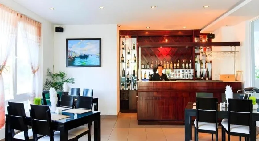 Paragon Villa Hotel Nha Trang