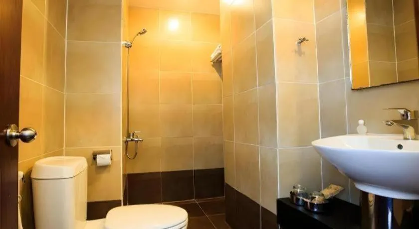 Paragon Villa Hotel Nha Trang