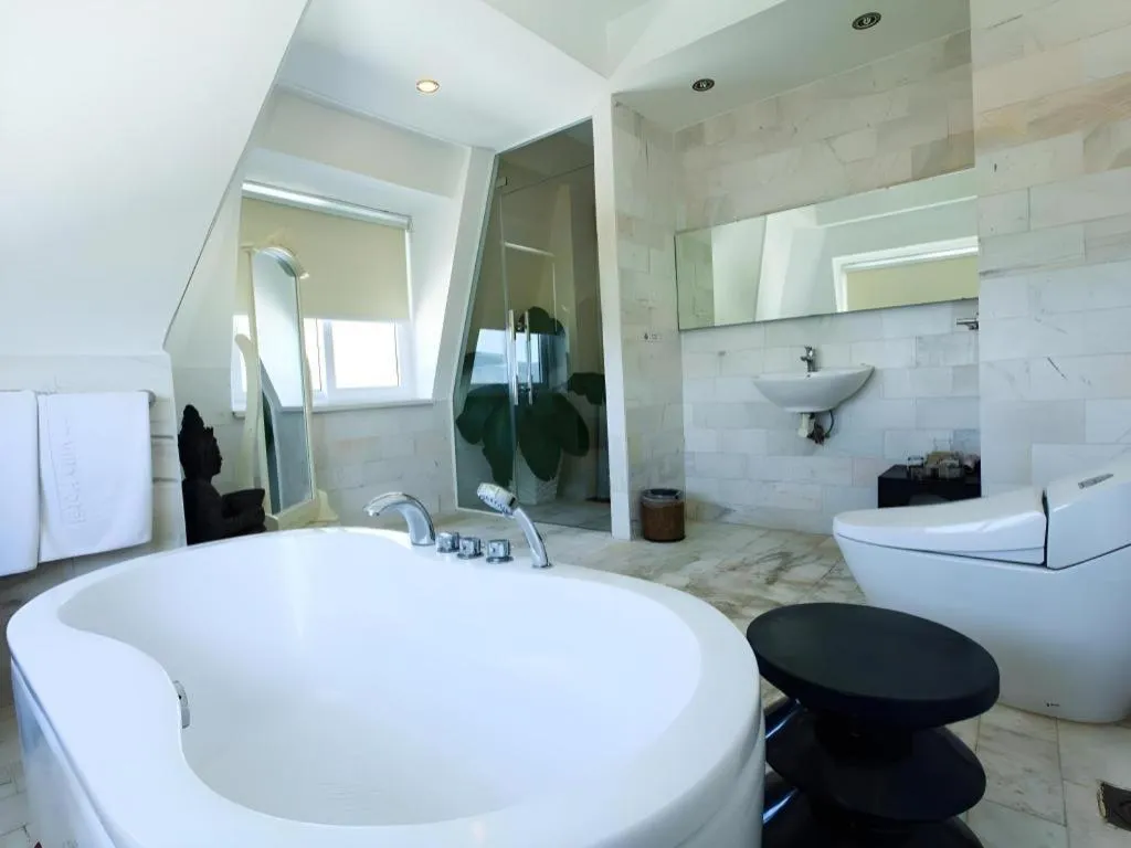 Paragon Villa Hotel Nha Trang